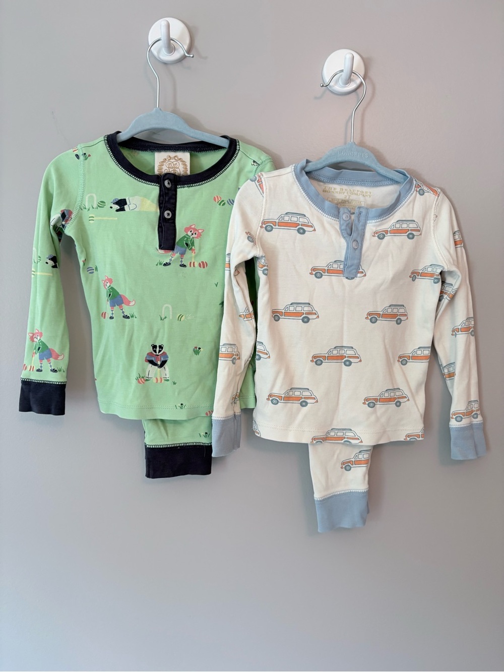 The Beaufort bonnet company pajama sets